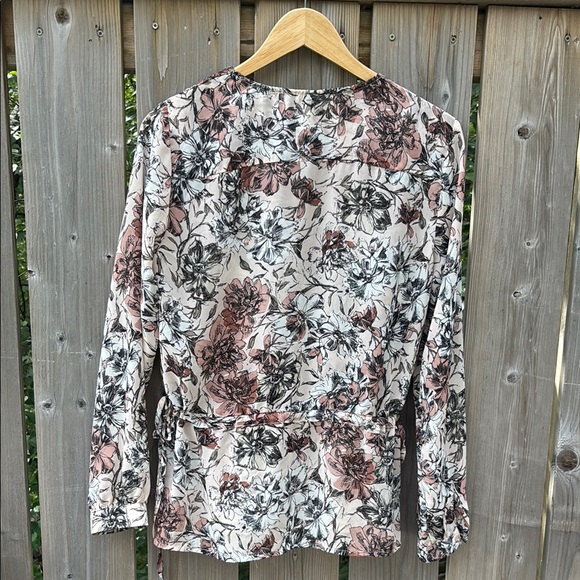 Soyaconcept Floral Blouse | Size M - Picture 5 of 13